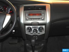 2013款 劲锐 1.6LXL CVT舒适型