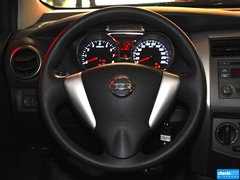 2013款 劲锐 1.6LXL CVT舒适型