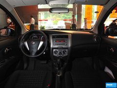 2013款 劲锐 1.6LXL CVT舒适型