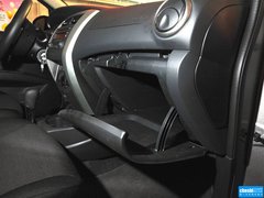 2013款 劲锐 1.6LXL CVT舒适型