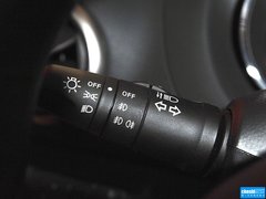 2013款 劲锐 1.6LXL CVT舒适型