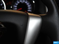 2013款 劲锐 1.6LXL CVT舒适型