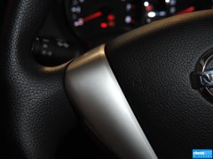 2013款 劲锐 1.6LXL CVT舒适型