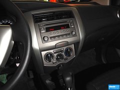 2013款 劲锐 1.6LXL CVT舒适型