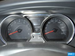 2013款 劲锐 1.6LXL CVT舒适型