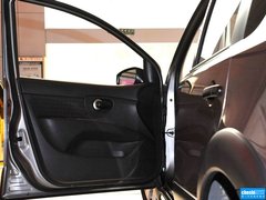 2013款 劲锐 1.6LXL CVT舒适型