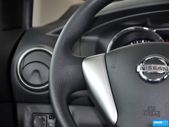 2013款 劲锐 1.6LXL CVT舒适型