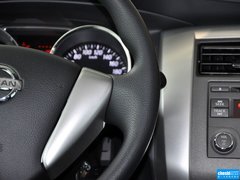 2013款 劲锐 1.6LXL CVT舒适型