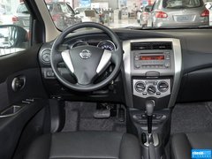 2013款 劲锐 1.6LXL CVT舒适型