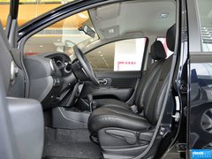 2013款 劲锐 1.6LXL CVT舒适型