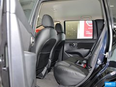 2013款 劲锐 1.6LXL CVT舒适型