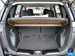 2013款 劲锐 1.6LXL CVT舒适型