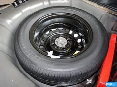 2013款 劲锐 1.6LXL CVT舒适型