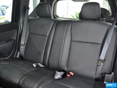 2013款 劲锐 1.6LXL CVT舒适型