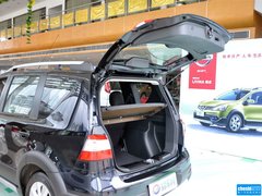 2013款 劲锐 1.6LXL CVT舒适型