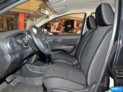 2013款 劲锐 1.6LXL CVT舒适型