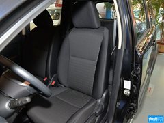 2013款 劲锐 1.6LXL CVT舒适型