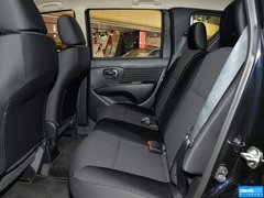 2013款 劲锐 1.6LXL CVT舒适型
