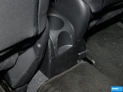 2013款 劲锐 1.6LXL CVT舒适型