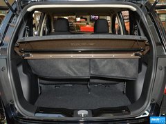 2013款 劲锐 1.6LXL CVT舒适型