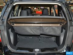 2013款 劲锐 1.6LXL CVT舒适型