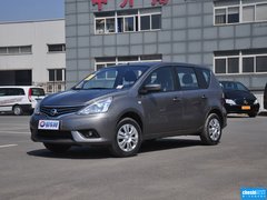 2013款 劲锐 1.6LXL 手动版舒适型