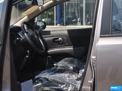 2013款 劲锐 1.6LXL 手动版舒适型