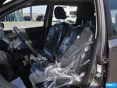 2013款 劲锐 1.6LXL 手动版舒适型