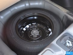 2013款 劲锐 1.6LXL 手动版舒适型