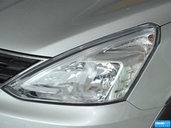 2013款 劲锐 1.6LXL 手动版舒适型