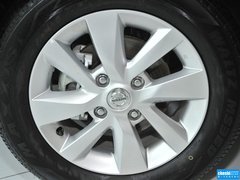2013款 劲锐 1.6LXL 手动版舒适型