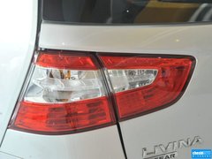 2013款 劲锐 1.6LXL 手动版舒适型