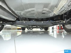2013款 劲锐 1.6LXL 手动版舒适型