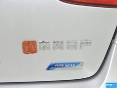 2013款 劲锐 1.6LXL 手动版舒适型