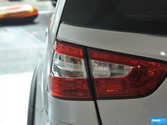 2013款 劲锐 1.6LXL 手动版舒适型
