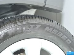 2013款 劲锐 1.6LXL 手动版舒适型
