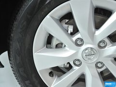 2013款 劲锐 1.6LXL 手动版舒适型