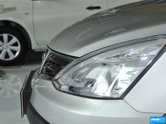 2013款 劲锐 1.6LXL 手动版舒适型