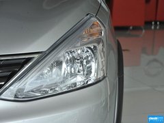 2013款 劲锐 1.6LXL 手动版舒适型