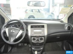 2013款 劲锐 1.6LXL 手动版舒适型