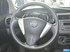 2013款 劲锐 1.6LXL 手动版舒适型