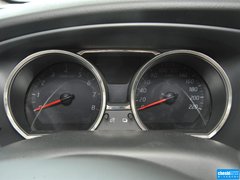 2013款 劲锐 1.6LXL 手动版舒适型