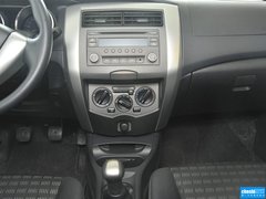 2013款 劲锐 1.6LXL 手动版舒适型