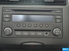 2013款 劲锐 1.6LXL 手动版舒适型
