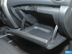 2013款 劲锐 1.6LXL 手动版舒适型