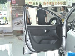 2013款 劲锐 1.6LXL 手动版舒适型
