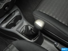 2013款 劲锐 1.6LXL 手动版舒适型