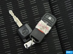 2013款 劲锐 1.6LXL 手动版舒适型