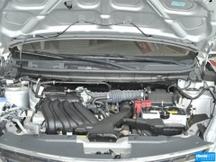 2013款 劲锐 1.6LXL 手动版舒适型
