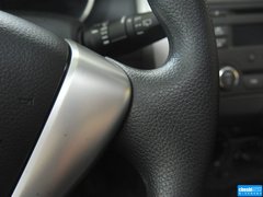 2013款 劲锐 1.6LXL 手动版舒适型